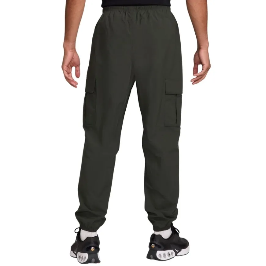 Pantalones chándal Nike M Nk Club Knit Oh Pant