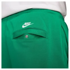 Pantalones chándal Nike M Nk Club Ft Cuff Pant Bolt