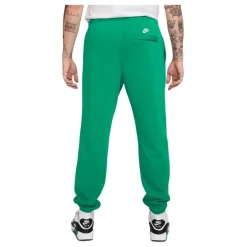 Pantalones chándal Nike M Nk Club Ft Cuff Pant Bolt