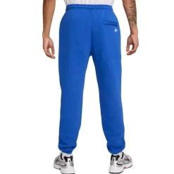 Pantalones chándal Nike M Nk Club Bb Cf Pant Nsw Gfx