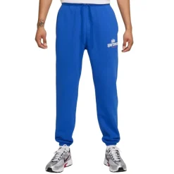 Pantalones chándal Nike M Nk Club Bb Cf Pant Nsw Gfx