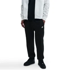 Pantalones chándal Nike M Nk Club Bb Jogger AA