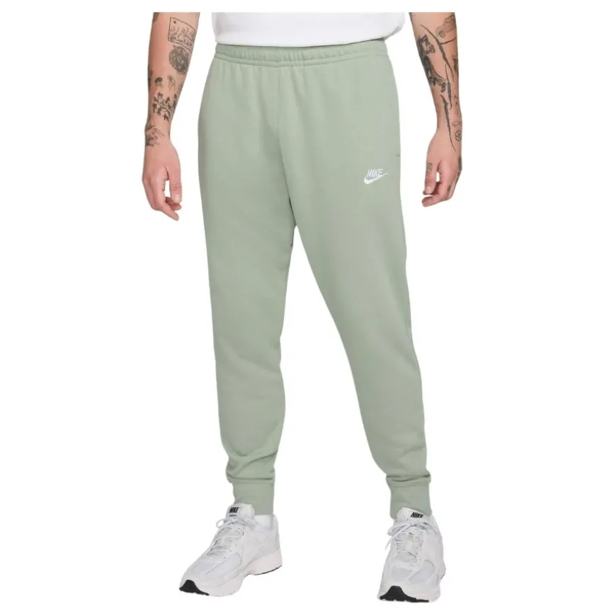 Pantalones chándal Nike M Nsw Club Jggr Ft