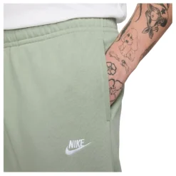 Pantalones chándal Nike M Nsw Club Jggr Ft
