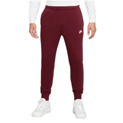 Pantalones chándal Nike M Nsw Club Jggr Bb