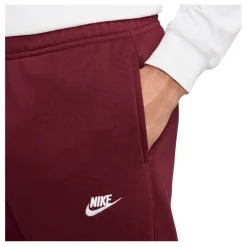Pantalones chándal Nike M Nsw Club Jggr Bb
