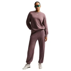 Pantalones chándal Nike W Nsw Chll Ft Jggr Pant