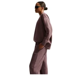 Pantalones chándal Nike W Nsw Chll Ft Jggr Pant