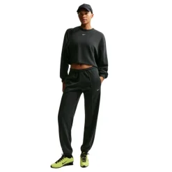 Pantalones chándal Nike W Nsw Chll Ft Jggr Pant