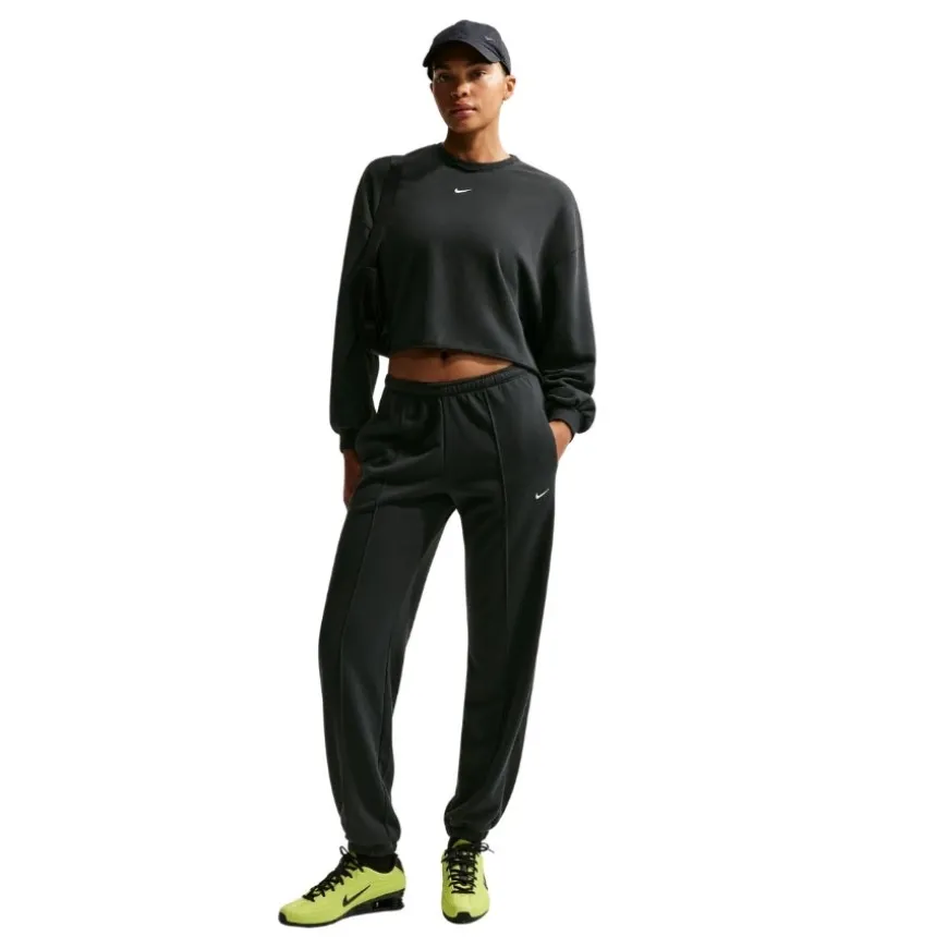 Pantalones chándal Nike W Nsw Chll Ft Jggr Pant