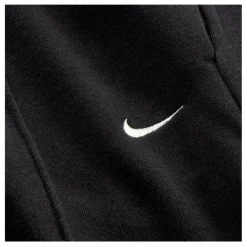 Pantalones chándal Nike W Nsw Nk Chll Ft Mr Oh Swtpnt