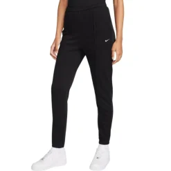 Pantalones chándal Nike W Nsw Nk Chll Ft Hr Swtpnt