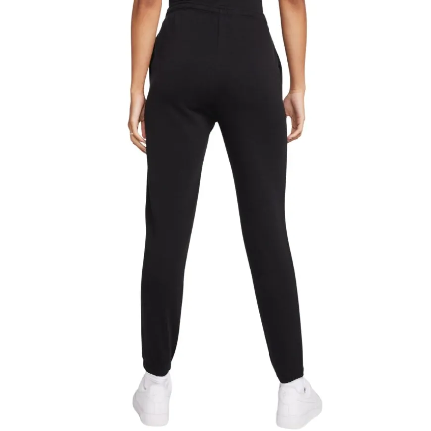 Pantalones chándal Nike W Nsw Nk Chll Ft Hr Swtpnt