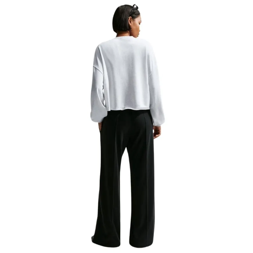 Pantalones chándal Nike W Nsw Offln Chll Ft Oh Mr Pant