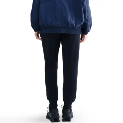 Pantalones chándal Nike W Nsw Phnx Flc Mr Pant Std AA