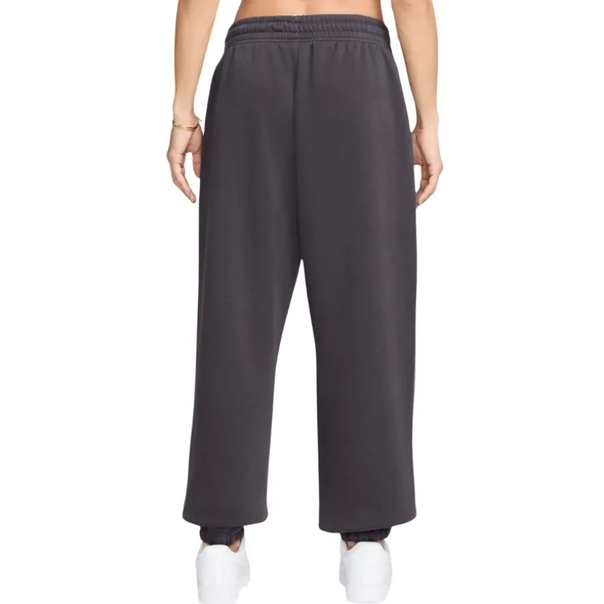 Pantalones chándal Nike W Nsw Phnx Flc Hr Os Pant 2