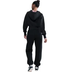 Pantalones chándal Nike W Nsw Phnx Flc Hr Pant Gls