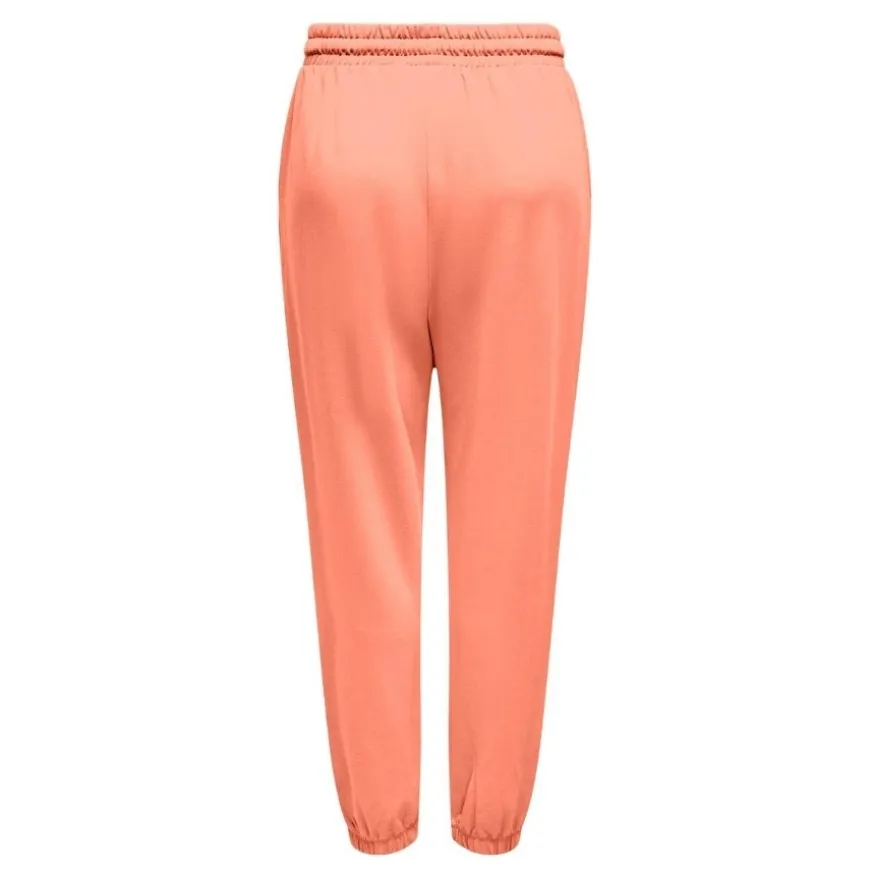 Pantalones chándal Only play Onpfrei Logo Hw Swt Pnt