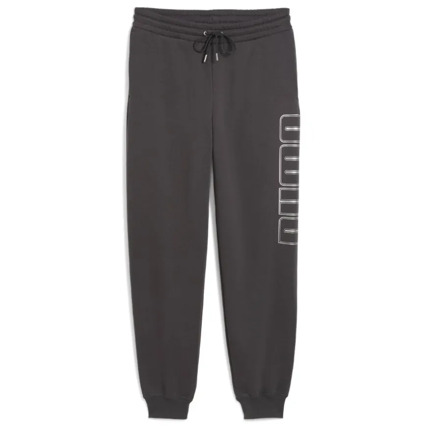 Pantalones chándal Puma 634456