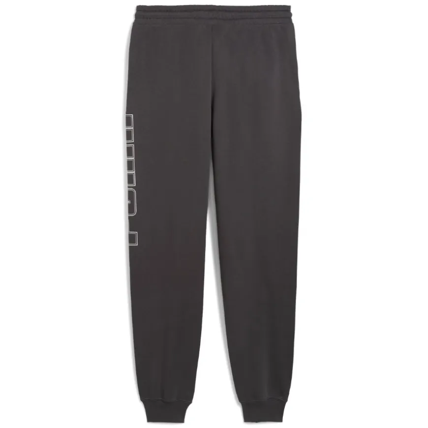 Pantalones chándal Puma 634456