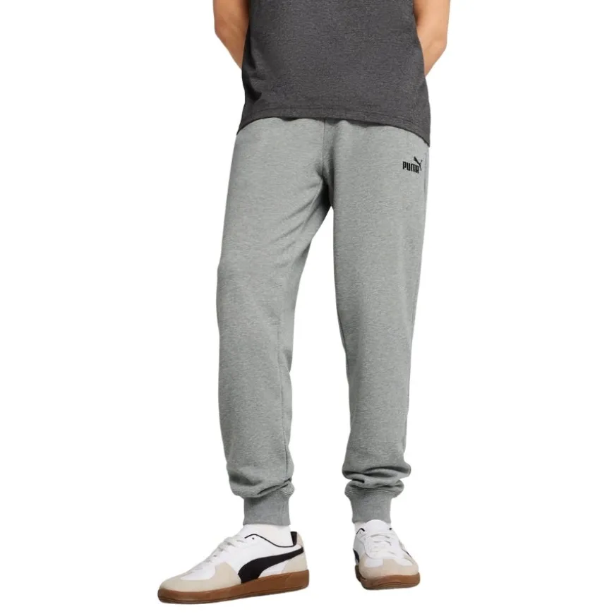 Pantalones chándal Puma 682608