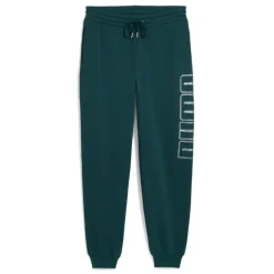 Pantalones chándal Puma 634456