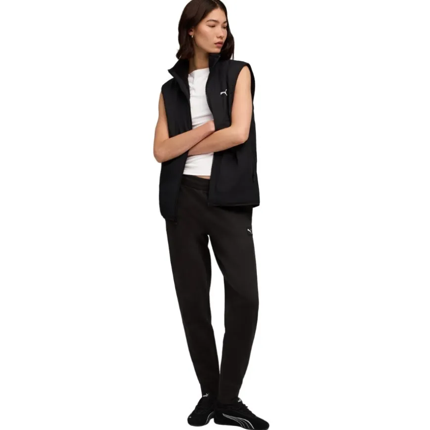 Pantalones chándal Puma 688101