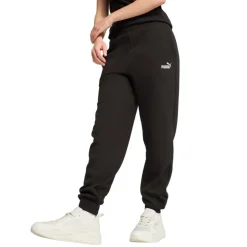 Pantalones chándal Puma 682456