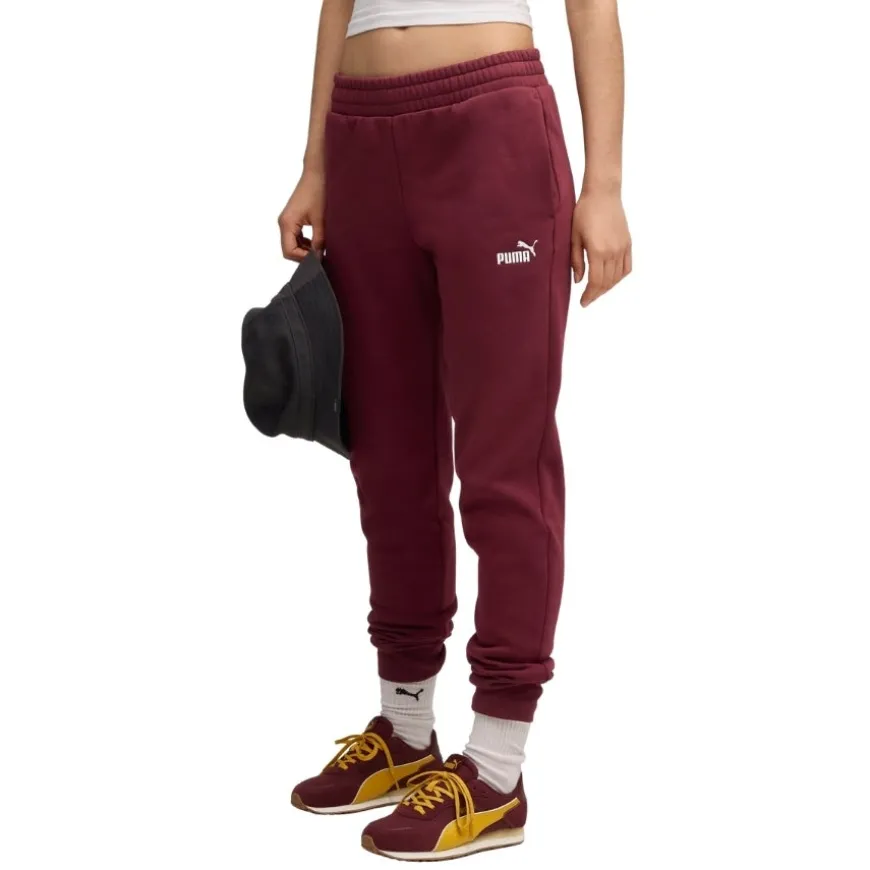 Pantalones chándal Puma 682449