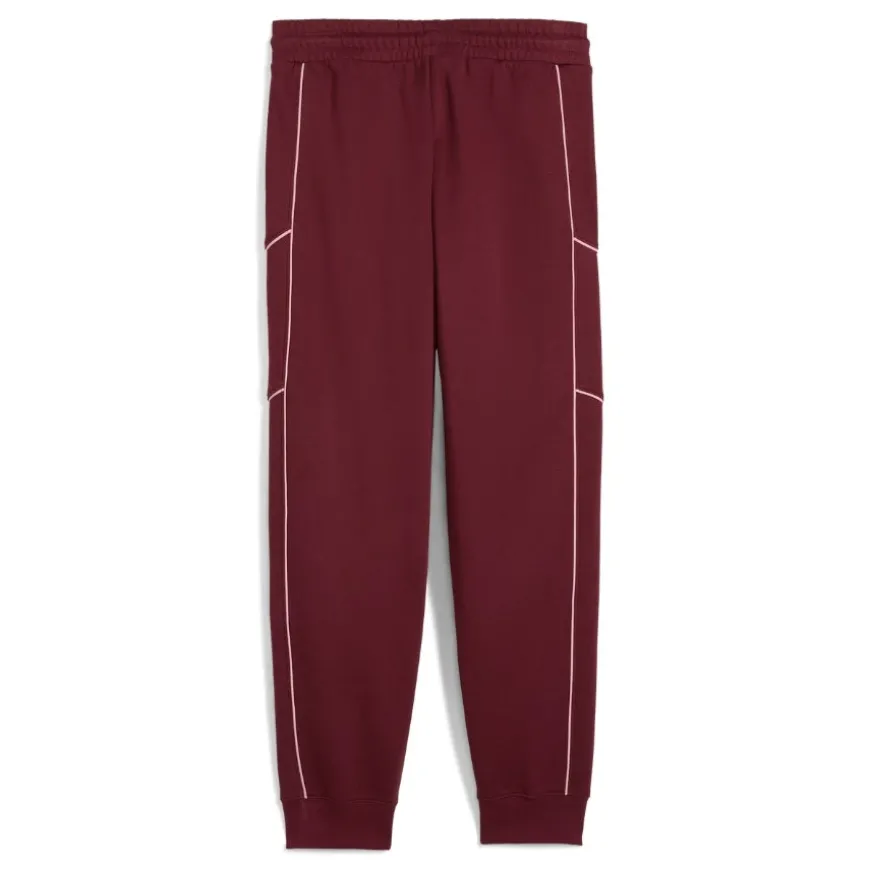 Pantalones chándal Puma 688124