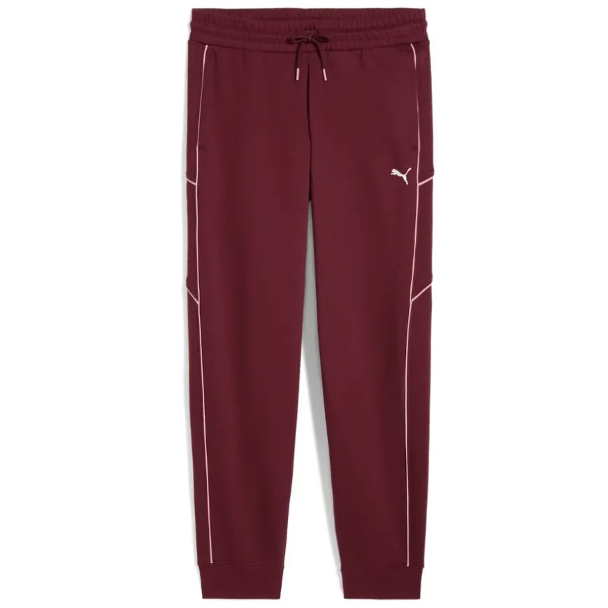Pantalones chándal Puma 688124