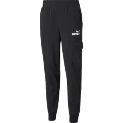 Pantalones chándal Puma ESS Cargo Pants