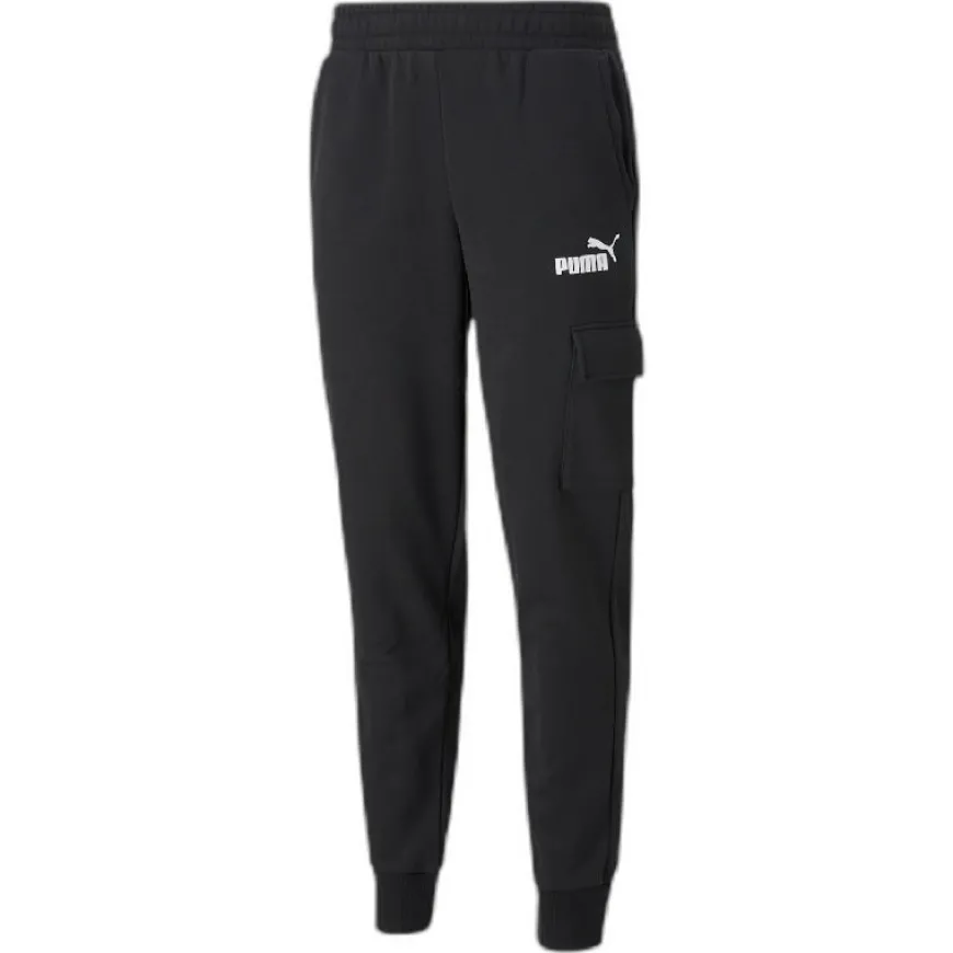 Pantalones chándal Puma ESS Cargo Pants
