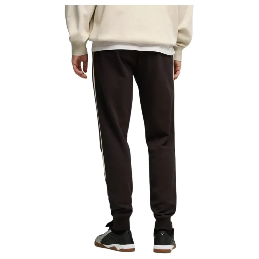 Pantalones chándal Puma ESS ELEVATED Sweatpant