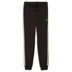 Pantalones chándal Puma ESS ELEVATED Sweatpant