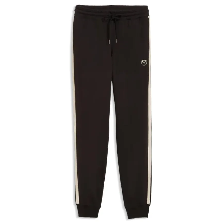 Pantalones chándal Puma ESS ELEVATED Sweatpant