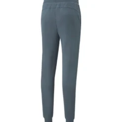 Pantalones chándal Puma ESS Elevated Sweatpants FL cl