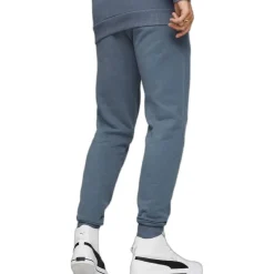 Pantalones chándal Puma ESS Elevated Sweatpants FL cl