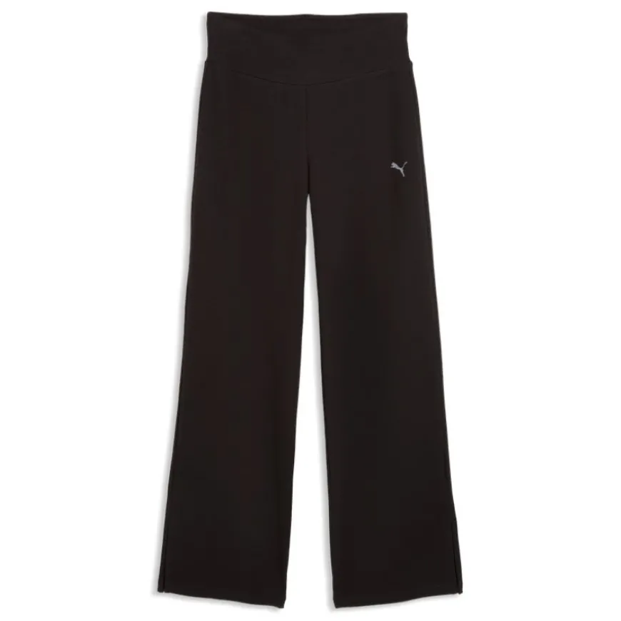 Pantalones chándal Puma ESS ELEVATED High-Wa