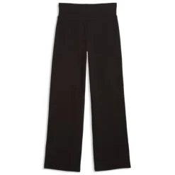 Pantalones chándal Puma ESS ELEVATED High-Wa