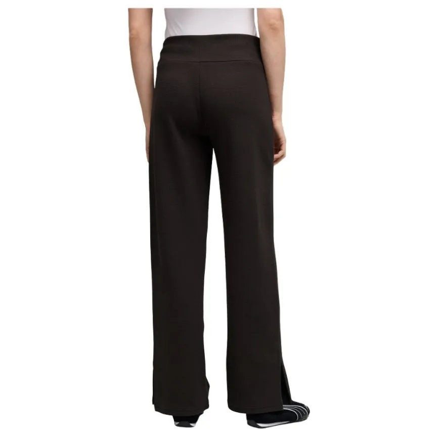 Pantalones chándal Puma ESS ELEVATED High-Wa