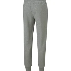 Pantalones chándal Puma ESS Logo Pants TR cl