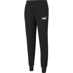Pantalones chándal Puma ESS Logo Pants TR cl