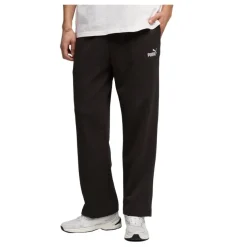 Pantalones chándal Puma ESS No.1 Logo Relaxed Pants TR