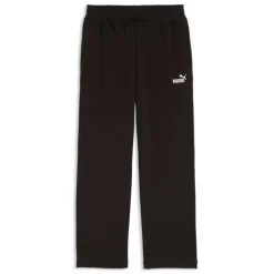 Pantalones chándal Puma ESS No.1 Logo Relaxed Pants TR