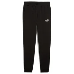 Pantalones chándal Puma ESS No. 1 Logo Slim Sweatpants TR