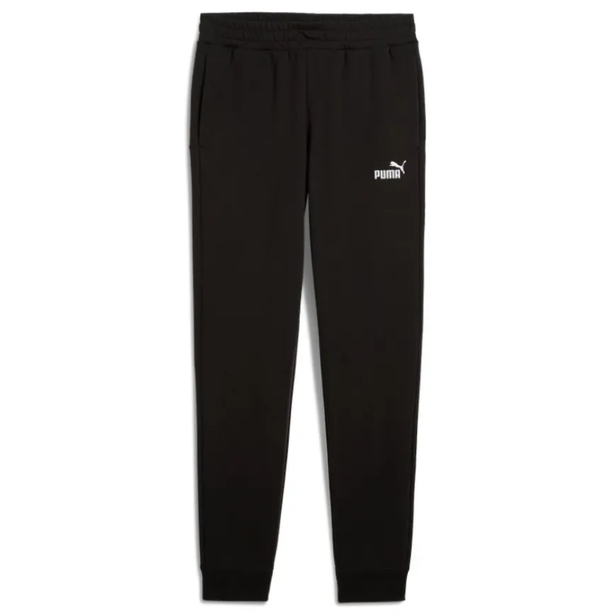 Pantalones chándal Puma ESS No. 1 Logo Slim Sweatpants TR