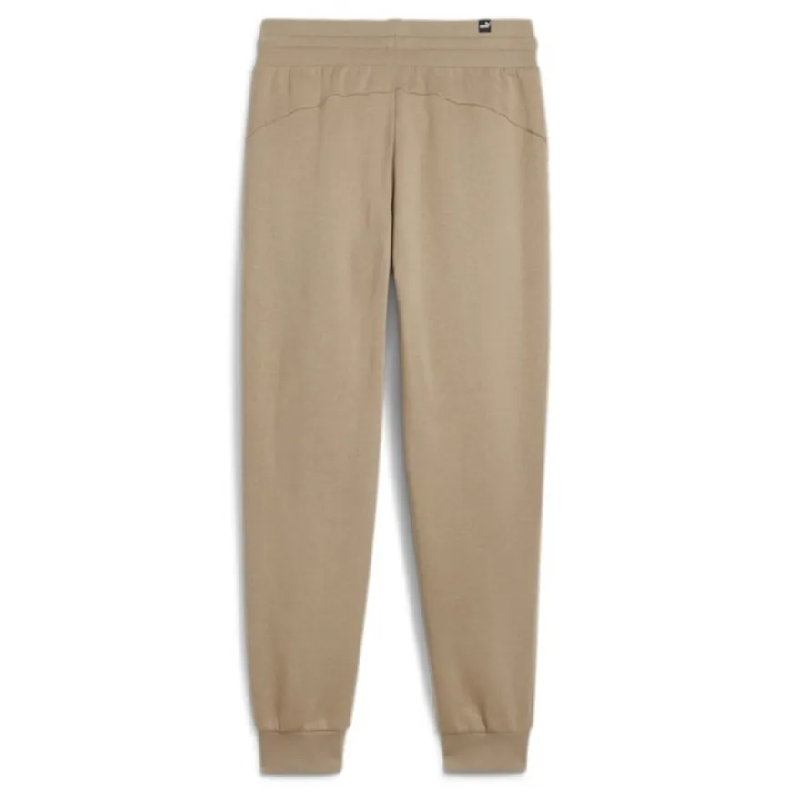Pantalones chándal Puma ESS- Script Pants FL