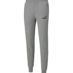 Pantalones chándal Puma ESS Slim Pants TR