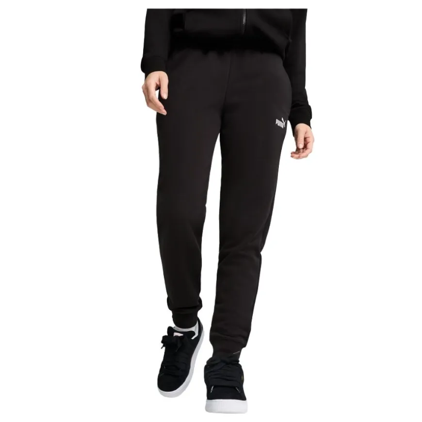 Pantalones chándal Puma ESS Small No. 1 Logo